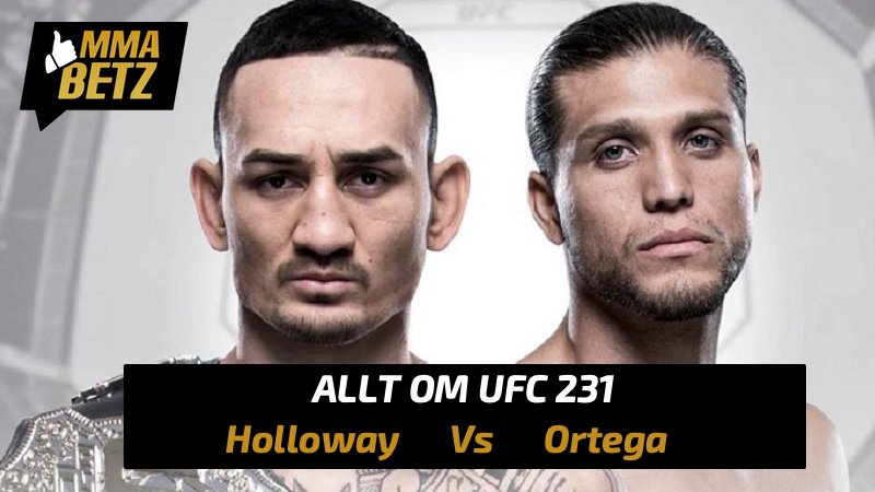 UFC-231-allt-om-ufc-galan-holloway-ortega