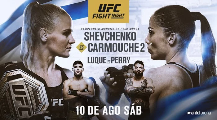 UFC Uruguay