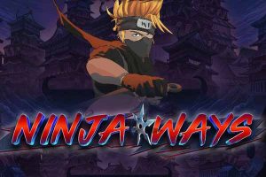 Ninja Ways casinospel