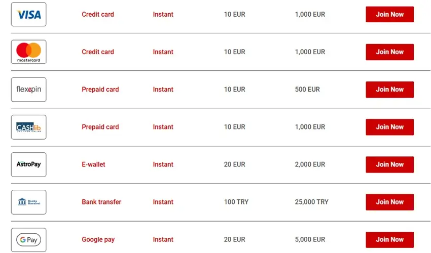 55bet casino