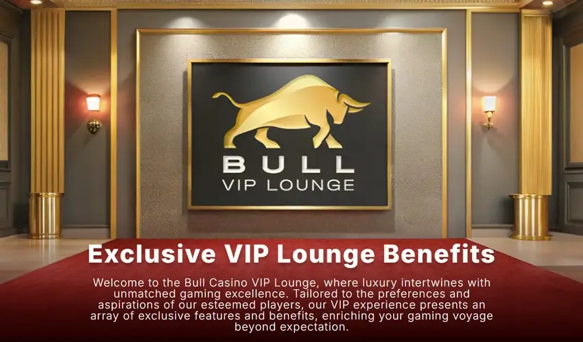 Bull casino