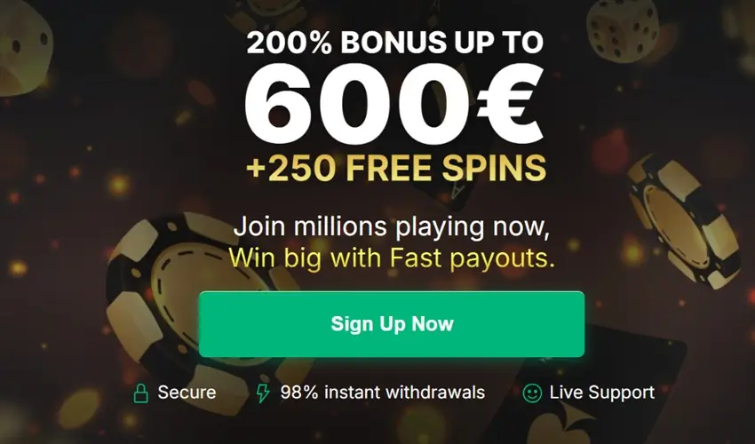 Bull casino