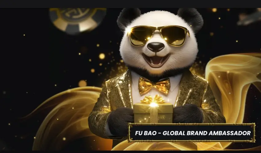 Golden panda casino