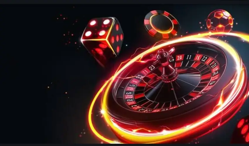 Instant casino