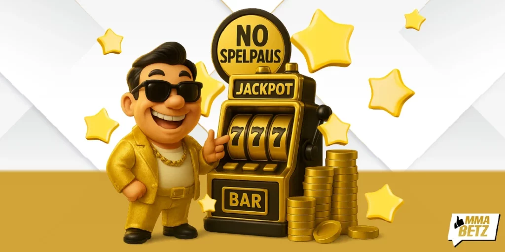 Casino utan spelpaus