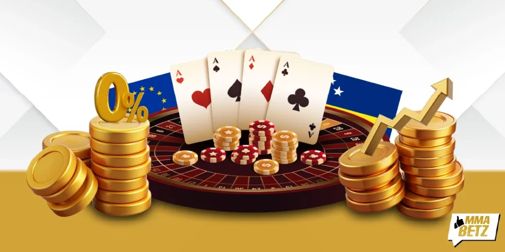 Registrering på casino utan licens