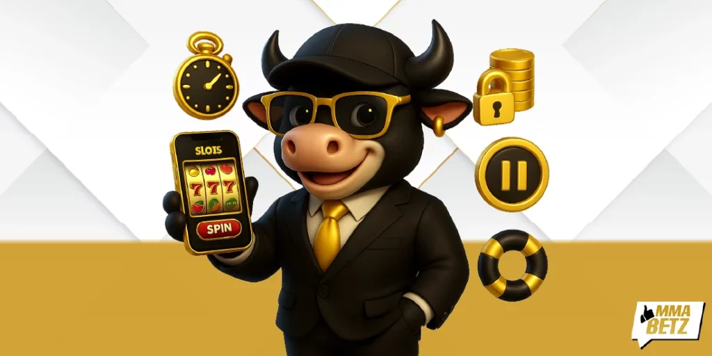 Spela casino utan spelpaus