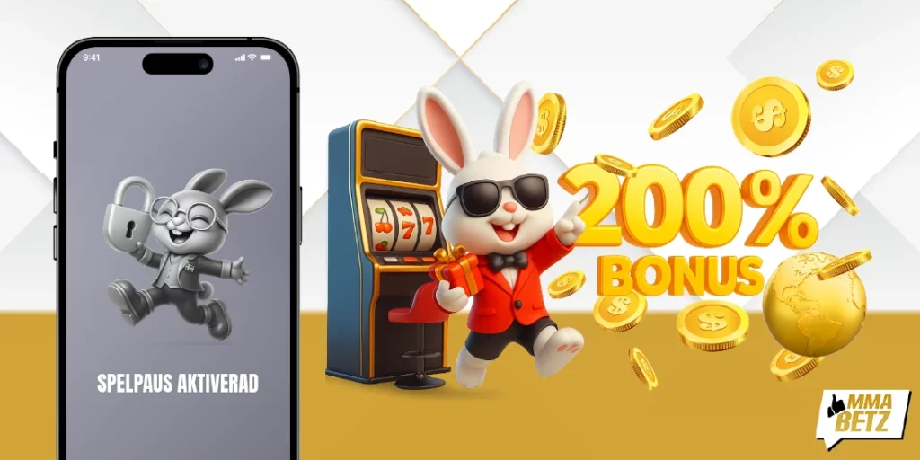 casino utan svensk licens bonusar