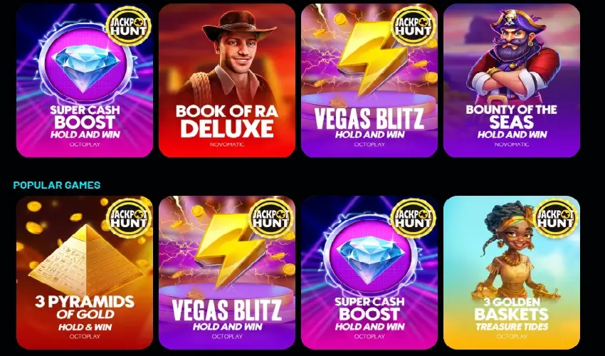 Turbowin casino