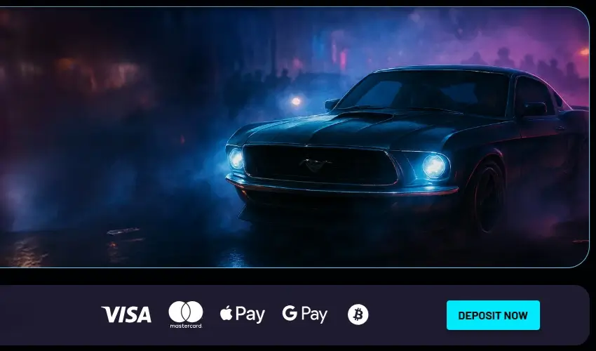 Turbowins casino