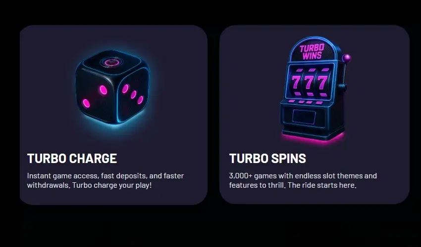 Turbowins casino